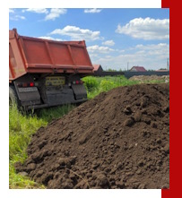 Услуги Поставка нерудных материалов в Каменске-Шахтинском