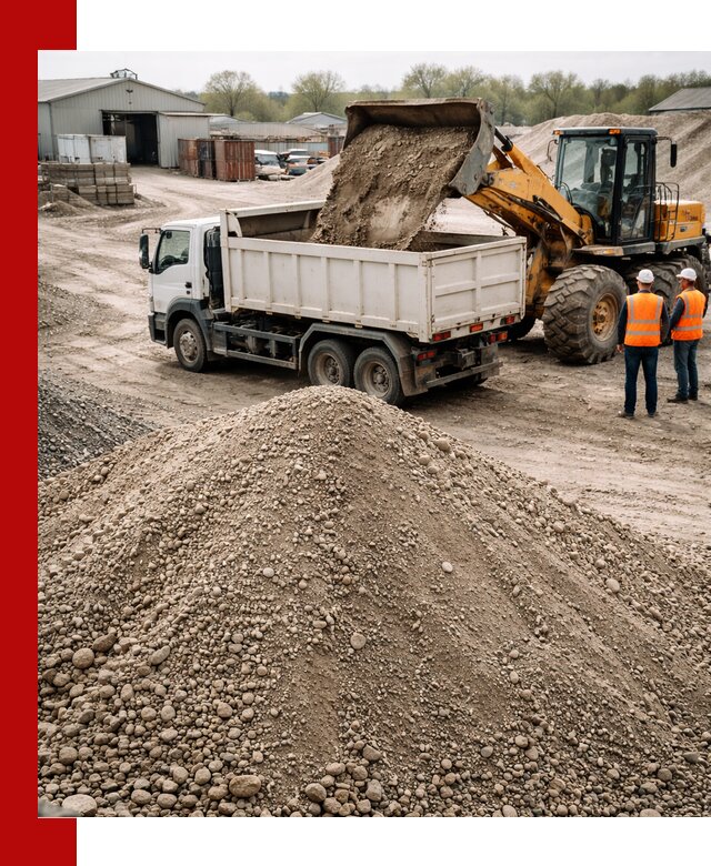 Доставка и продажа ПГС С1 в Каменске-Шахтинском с самосвалами и разгрузкой