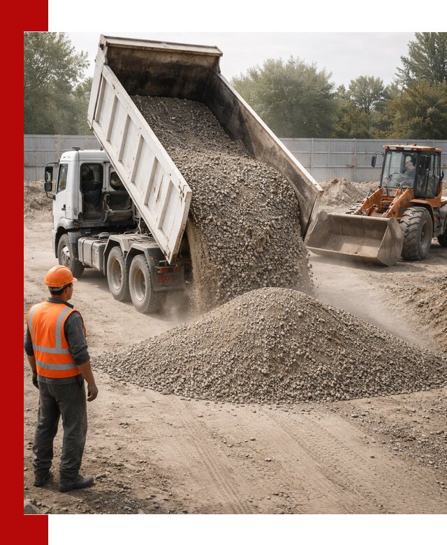 Доставка опгс в Каменске-Шахтинском оптом и мелким транспортом