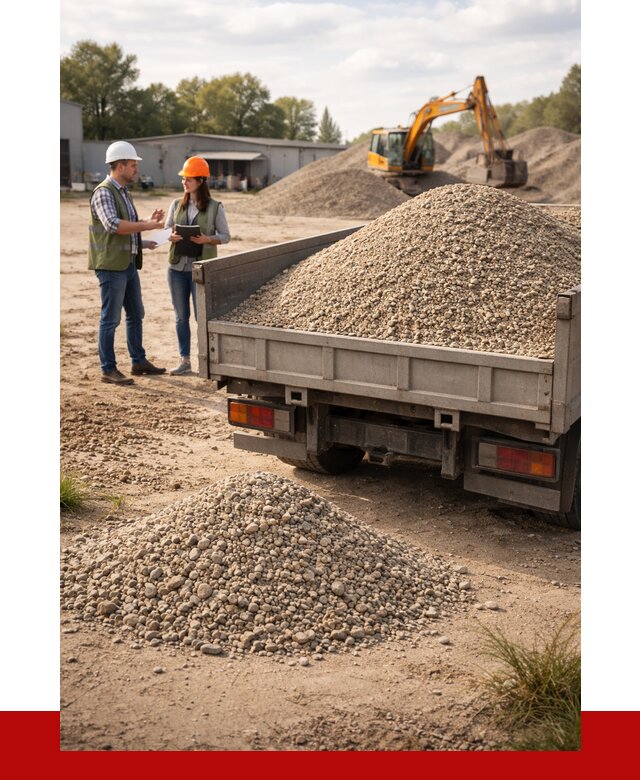 Купить ОПГС для бетона в Каменске-Шахтинском с доставкой от 3914 р. | ПРОНЕРУДКсш