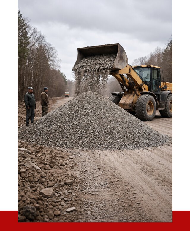 Купить опгс для дорог в Каменске-Шахтинском с доставкой от 2266 р. | ПРОНЕРУДКсш