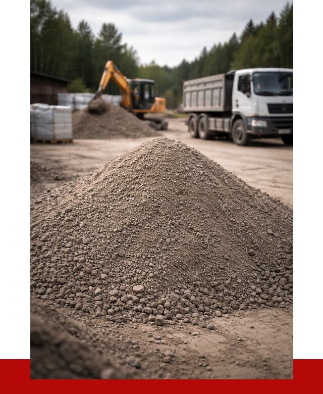 ЩПС С1 в Каменске-Шахтинском с доставкой от 1957 р. за куб | ПРОНЕРУДКсш