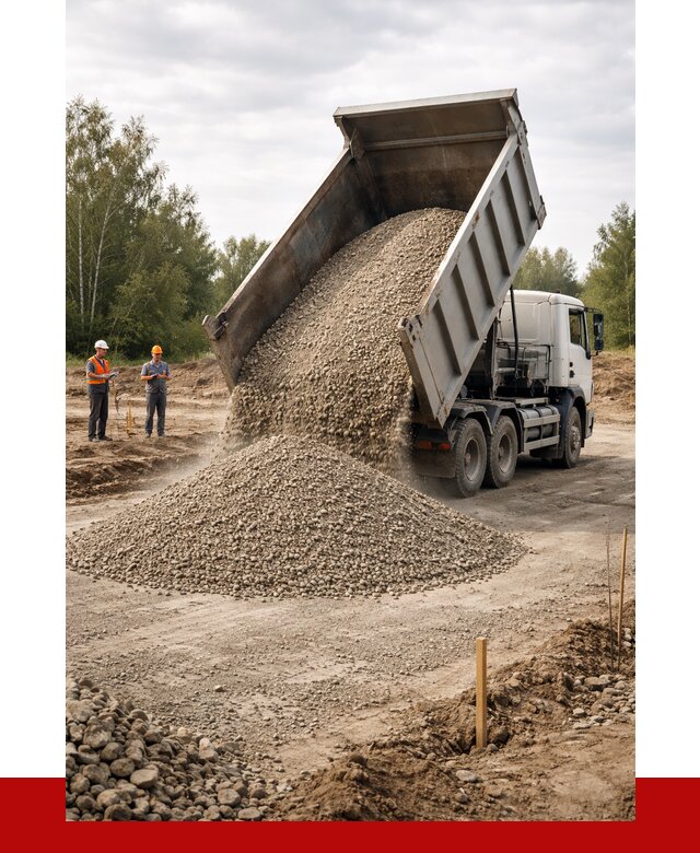 ЩПС С2 в Каменске-Шахтинском с доставкой от 4635 р. за куб | ПРОНЕРУДКсш