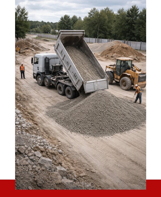 ЩПС С5 в Каменске-Шахтинском с доставкой от 4326 р. за куб | ПРОНЕРУДКсш