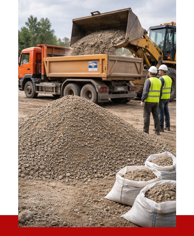 ЩГПС С1 в Каменске-Шахтинском с доставкой от 3296 руб. за куб | ПРОНЕРУДКсш
