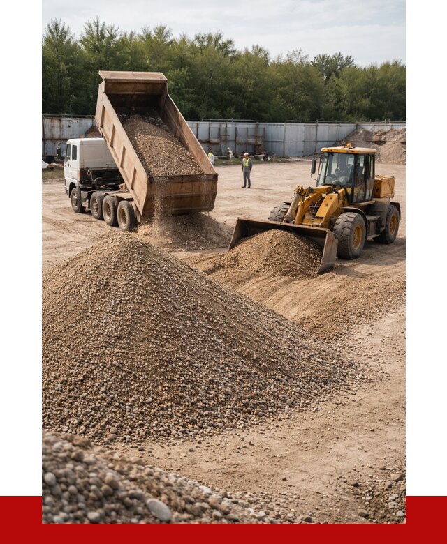 ЩГПС С2 в Каменске-Шахтинском с доставкой от 2472 р./куб. | ПРОНЕРУДКсш