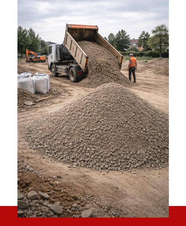 ЩГПС С4 с доставкой в Каменске-Шахтинском от 2163 р./куб. | ПРОНЕРУДКсш