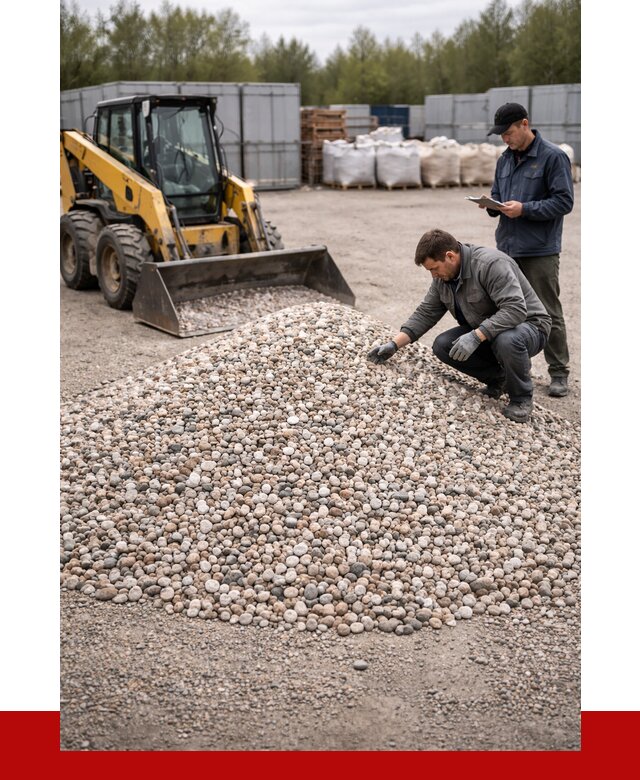 Цветная мраморная крошка в Каменске-Шахтинском от 8241 р./куб. | ПРОНЕРУДКсш