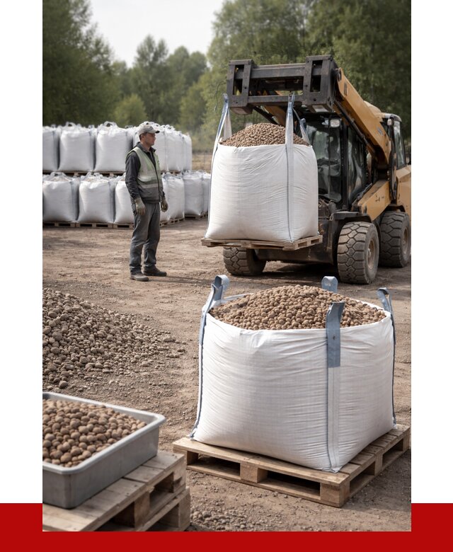 Керамзит в биг бег в Каменске-Шахтинском от 4326 р. с доставкой | ПРОНЕРУДКсш