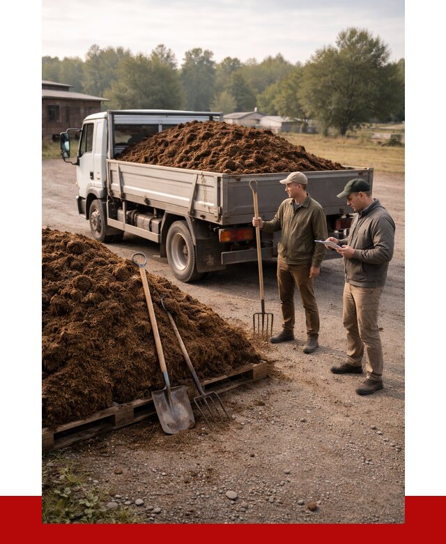 Купить конский навоз в Каменске-Шахтинском от 1236 р. с доставкой | ПРОНЕРУДКсш
