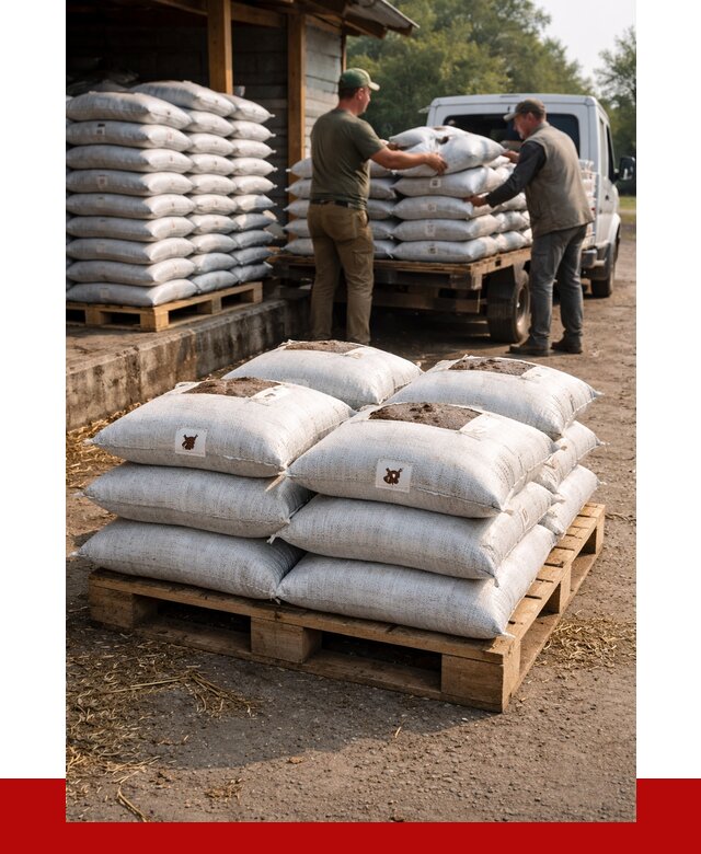 Купить конский навоз в мешках в Каменске-Шахтинском от 4635 р. | ПРОНЕРУДКсш