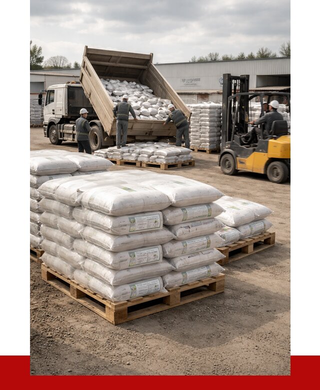 Купить удобрения с доставкой в Каменске-Шахтинском от 7417 р. | ПРОНЕРУДКсш