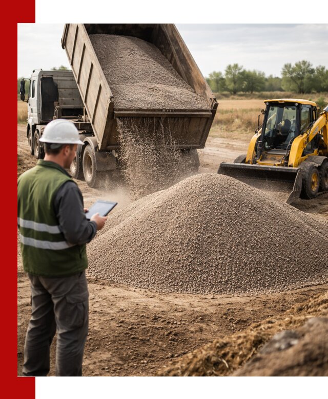 Доставка минеральных удобрений в Каменске-Шахтинском оптом и в розницу