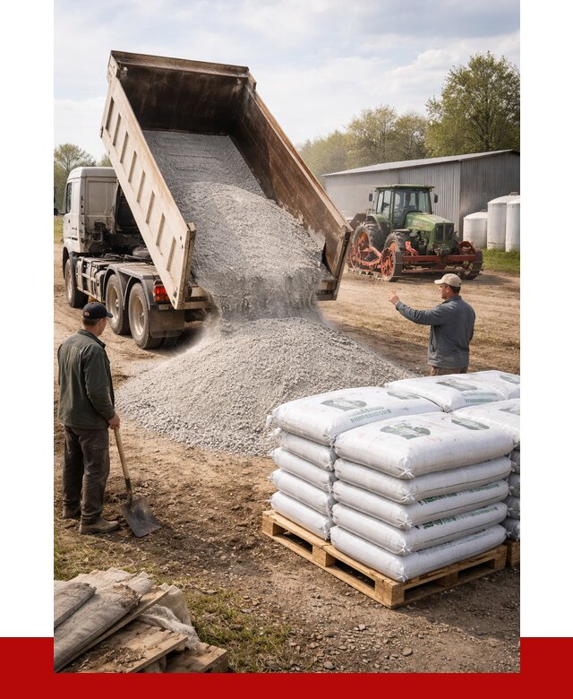 Купить суперфосфат в Каменске-Шахтинском с доставкой от 7417 р. | ПРОНЕРУДКсш