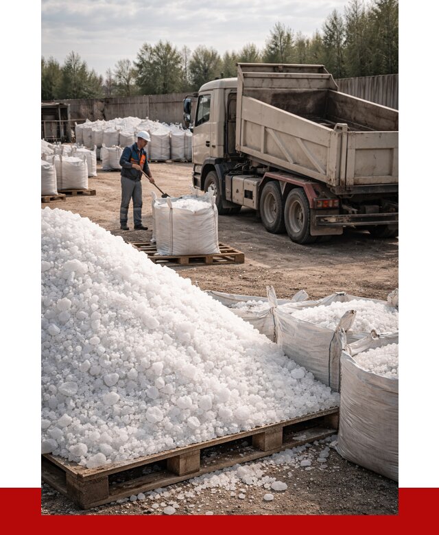 Купить техническая соль в мешках в Каменске-Шахтинском от 4635 р. | ПРОНЕРУДКсш