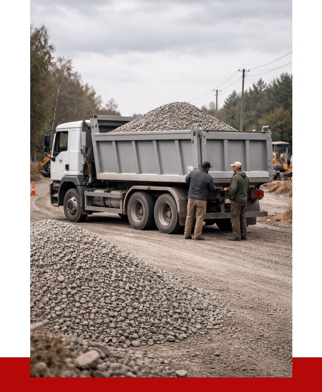 Доставка самосвалом 10 кубов в Каменске-Шахтинском от 7417 р. | ПРОНЕРУДКсш
