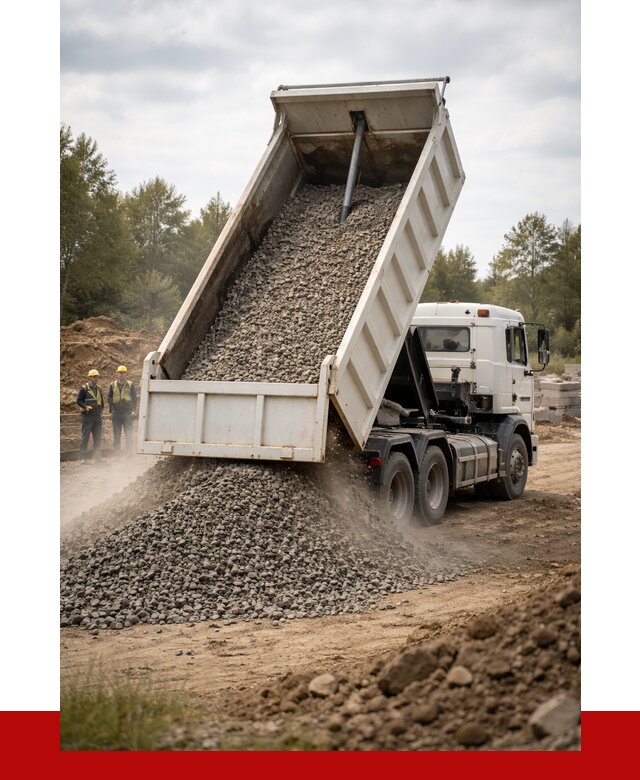 Аренда самосвала 20 тонн в Каменске-Шахтинском от 7726 р. | ПРОНЕРУДКсш